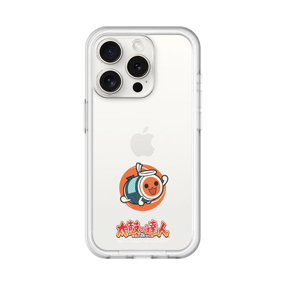 Slim Protection Premium Case［ Taiko no Tatsujin - WadaDon ］