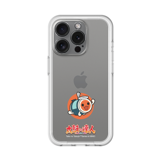 Slim Protection Premium Case［ Taiko no Tatsujin - WadaDon ］