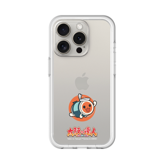 Slim Protection Premium Case［ Taiko no Tatsujin - WadaDon ］