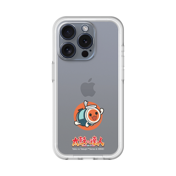 Slim Protection Premium Case［ Taiko no Tatsujin - WadaDon ］