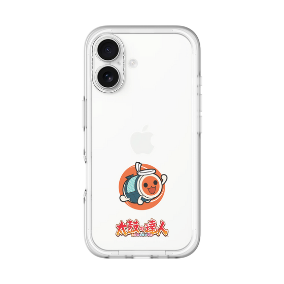 Slim Protection Premium Case［ Taiko no Tatsujin - WadaDon ］