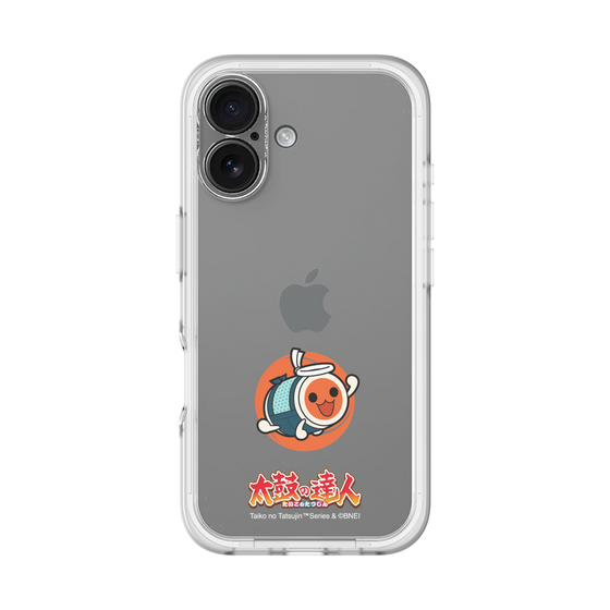Slim Protection Premium Case［ Taiko no Tatsujin - WadaDon ］