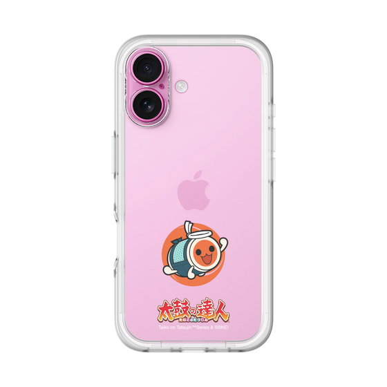 Slim Protection Premium Case［ Taiko no Tatsujin - WadaDon ］