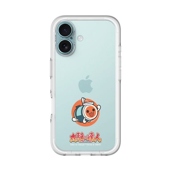 Slim Protection Premium Case［ Taiko no Tatsujin - WadaDon ］