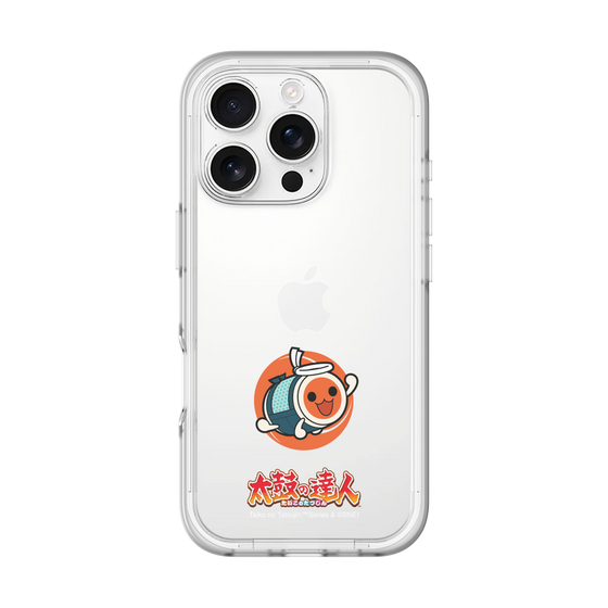 Slim Protection Premium Case［ Taiko no Tatsujin - WadaDon ］