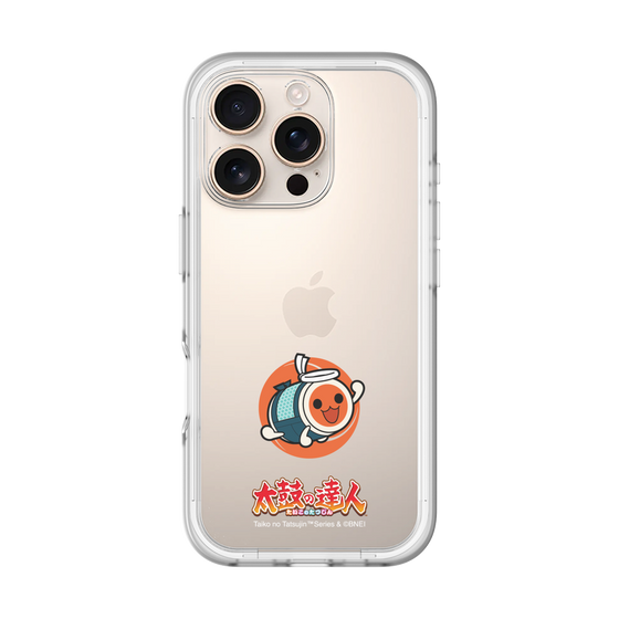 Slim Protection Premium Case［ Taiko no Tatsujin - WadaDon ］