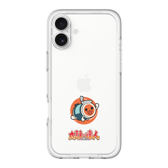 Slim Protection Premium Case［ Taiko no Tatsujin - WadaDon ］