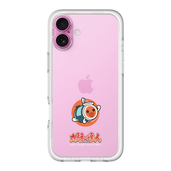Slim Protection Premium Case［ Taiko no Tatsujin - WadaDon ］
