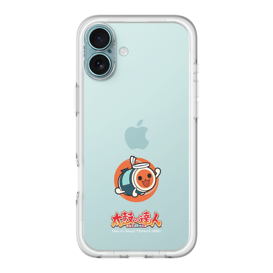 Slim Protection Premium Case［ Taiko no Tatsujin - WadaDon ］