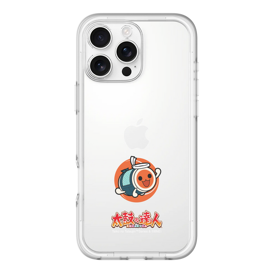 Slim Protection Premium Case［ Taiko no Tatsujin - WadaDon ］