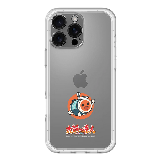 Slim Protection Premium Case［ Taiko no Tatsujin - WadaDon ］
