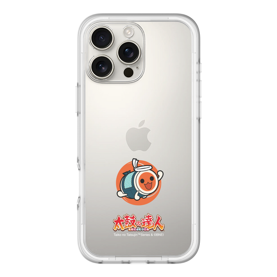 Slim Protection Premium Case［ Taiko no Tatsujin - WadaDon ］