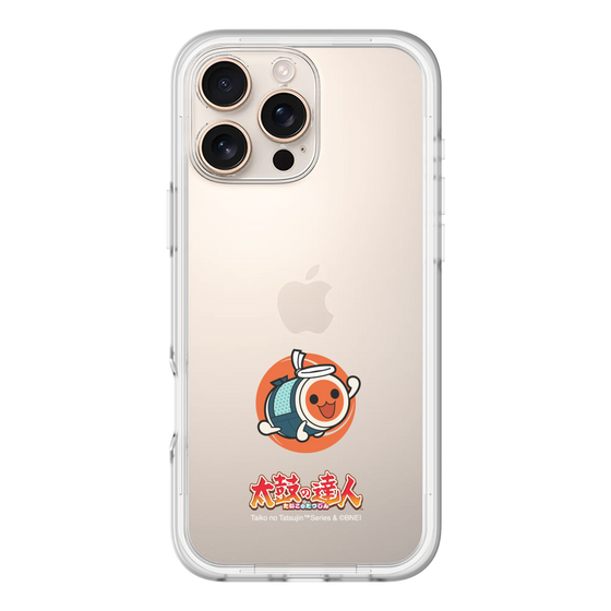Slim Protection Premium Case［ Taiko no Tatsujin - WadaDon ］