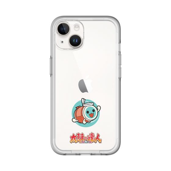 Slim Protection Premium Case［ Taiko no Tatsujin - WadaKatsu ］