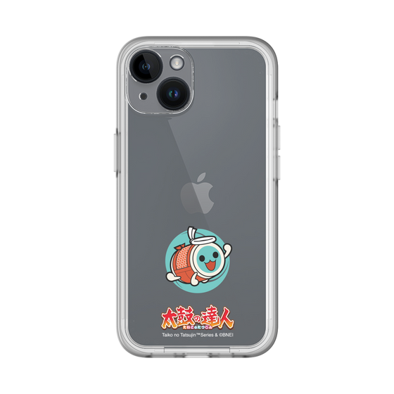 Slim Protection Premium Case［ Taiko no Tatsujin - WadaKatsu ］