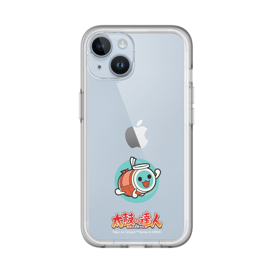 Slim Protection Premium Case［ Taiko no Tatsujin - WadaKatsu ］