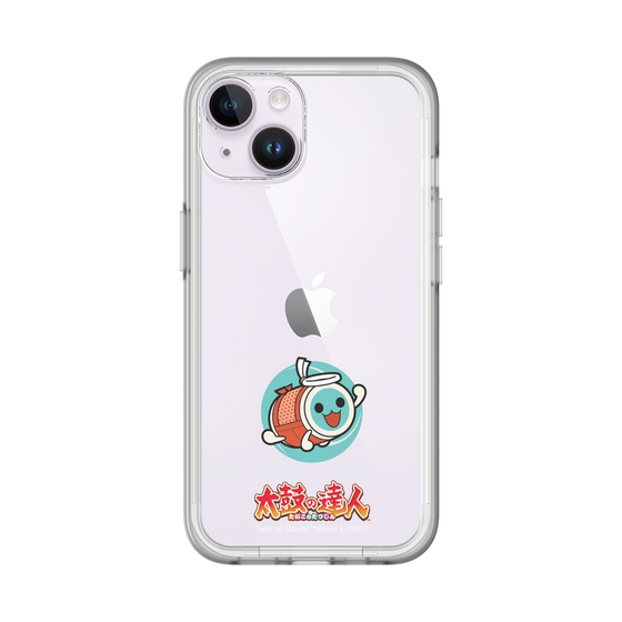 Slim Protection Premium Case［ Taiko no Tatsujin - WadaKatsu ］