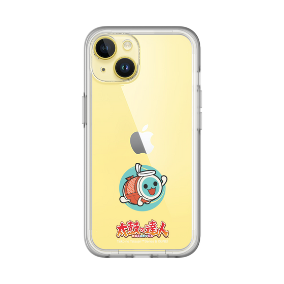 Slim Protection Premium Case［ Taiko no Tatsujin - WadaKatsu ］