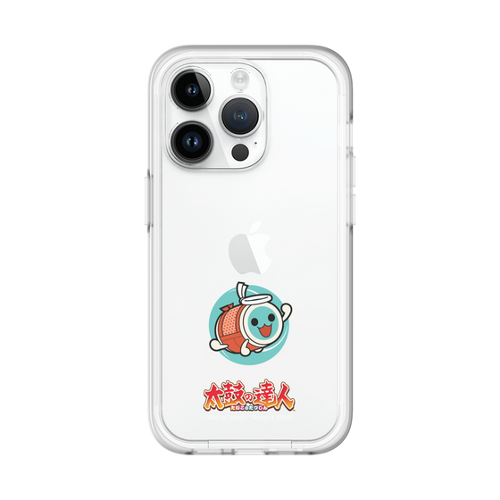 Slim Protection Premium Case［ Taiko no Tatsujin - WadaKatsu ］