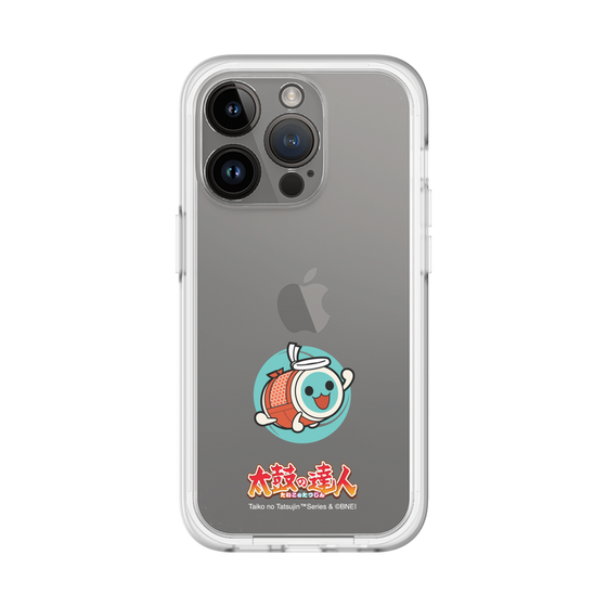 Slim Protection Premium Case［ Taiko no Tatsujin - WadaKatsu ］