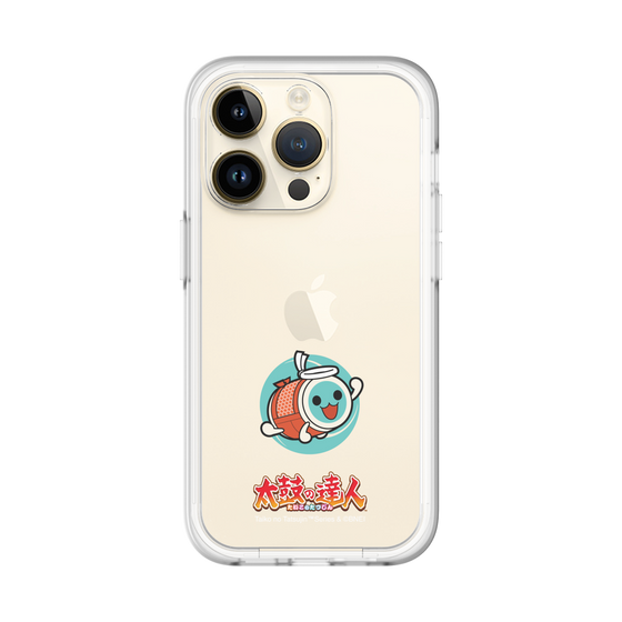 Slim Protection Premium Case［ Taiko no Tatsujin - WadaKatsu ］