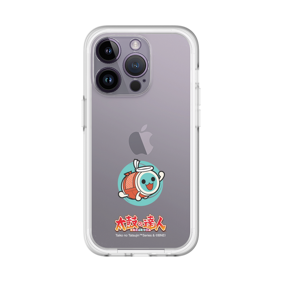 Slim Protection Premium Case［ Taiko no Tatsujin - WadaKatsu ］