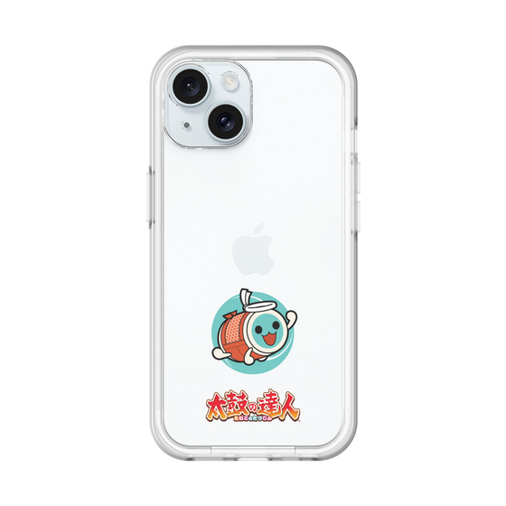 Slim Protection Premium Case［ Taiko no Tatsujin - WadaKatsu ］
