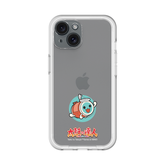 Slim Protection Premium Case［ Taiko no Tatsujin - WadaKatsu ］