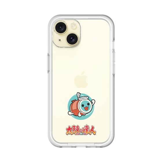 Slim Protection Premium Case［ Taiko no Tatsujin - WadaKatsu ］