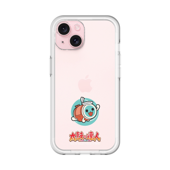 Slim Protection Premium Case［ Taiko no Tatsujin - WadaKatsu ］
