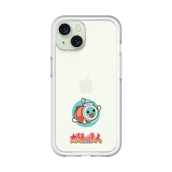 Slim Protection Premium Case［ Taiko no Tatsujin - WadaKatsu ］