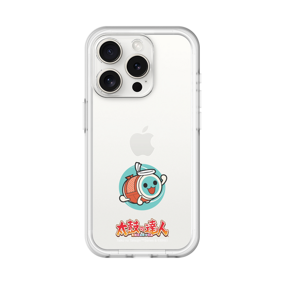 Slim Protection Premium Case［ Taiko no Tatsujin - WadaKatsu ］