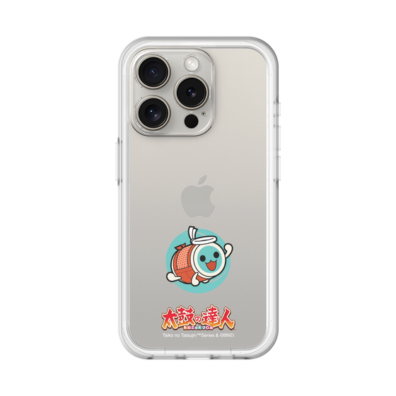 Slim Protection Premium Case［ Taiko no Tatsujin - WadaKatsu ］