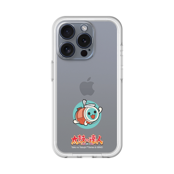 Slim Protection Premium Case［ Taiko no Tatsujin - WadaKatsu ］