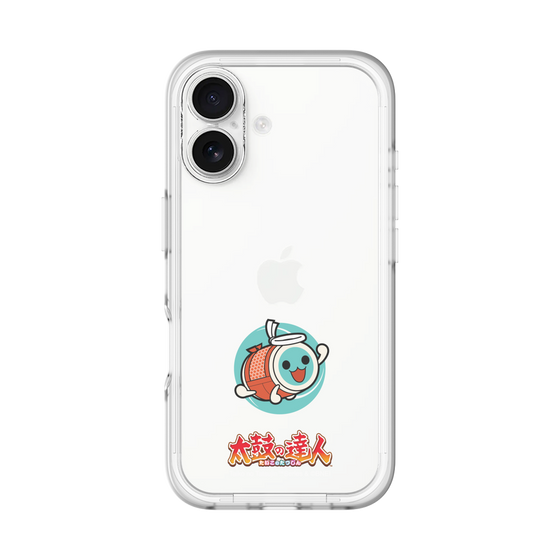 Slim Protection Premium Case［ Taiko no Tatsujin - WadaKatsu ］