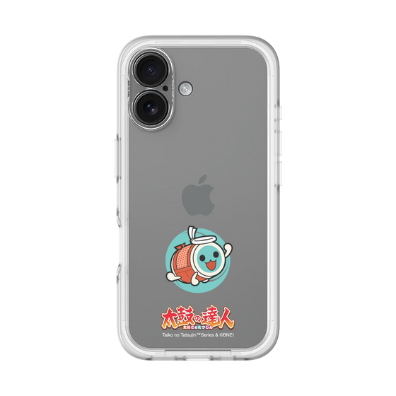 Slim Protection Premium Case［ Taiko no Tatsujin - WadaKatsu ］