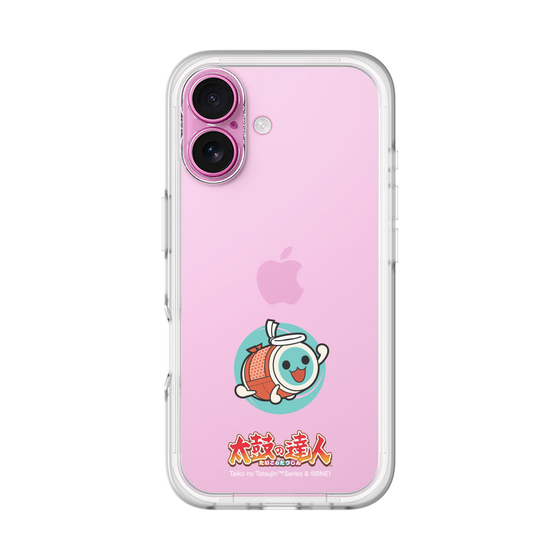 Slim Protection Premium Case［ Taiko no Tatsujin - WadaKatsu ］
