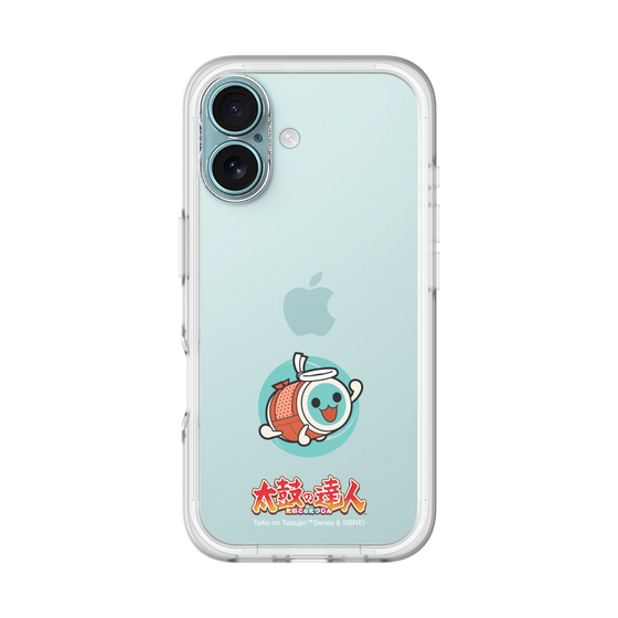 Slim Protection Premium Case［ Taiko no Tatsujin - WadaKatsu ］
