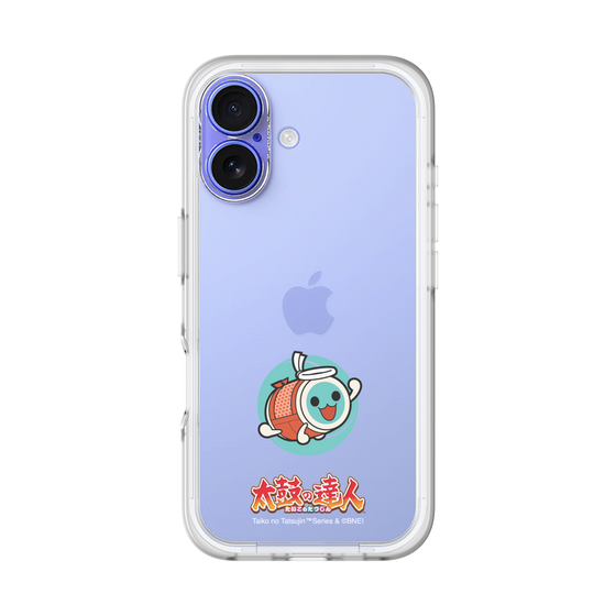 Slim Protection Premium Case［ Taiko no Tatsujin - WadaKatsu ］