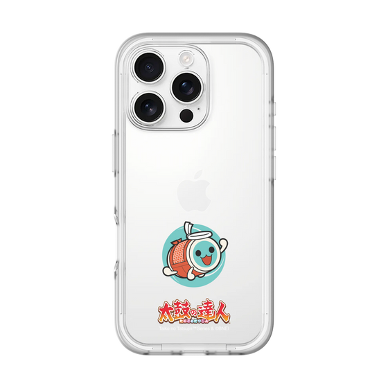 Slim Protection Premium Case［ Taiko no Tatsujin - WadaKatsu ］