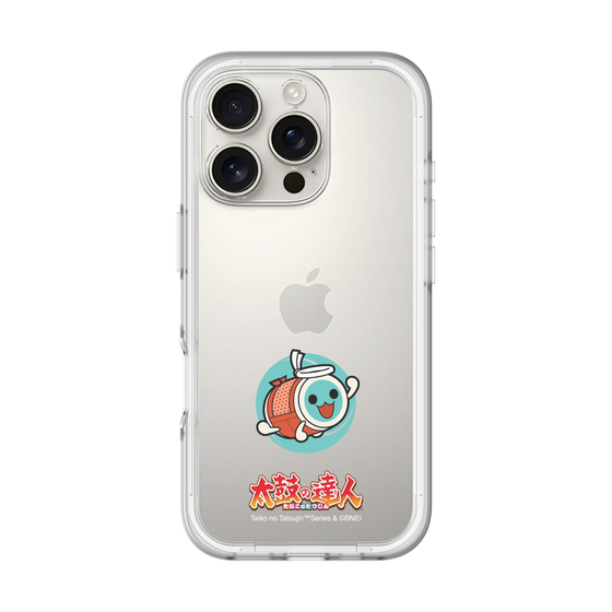 Slim Protection Premium Case［ Taiko no Tatsujin - WadaKatsu ］