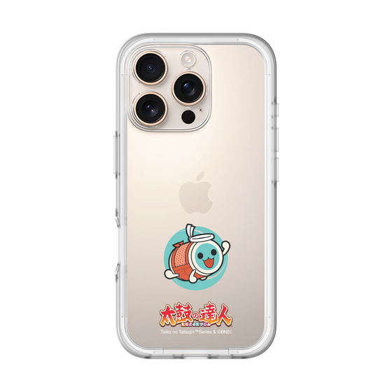 Slim Protection Premium Case［ Taiko no Tatsujin - WadaKatsu ］