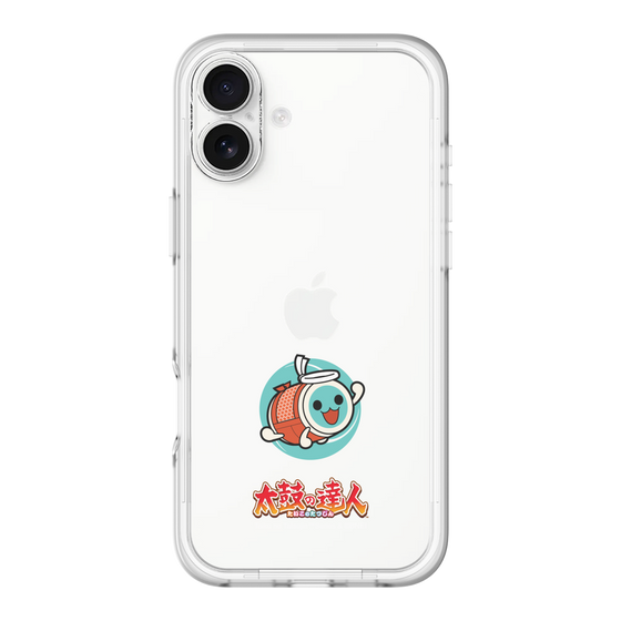 Slim Protection Premium Case［ Taiko no Tatsujin - WadaKatsu ］
