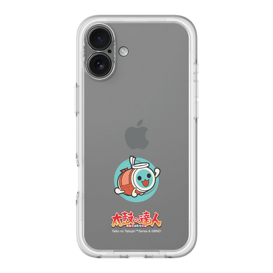 Slim Protection Premium Case［ Taiko no Tatsujin - WadaKatsu ］