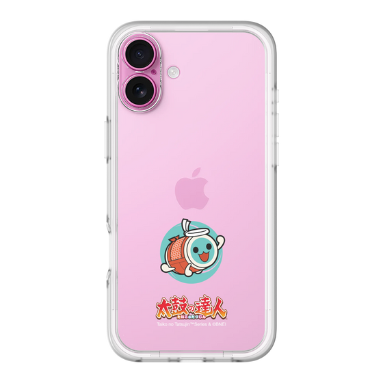 Slim Protection Premium Case［ Taiko no Tatsujin - WadaKatsu ］