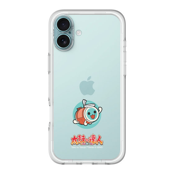Slim Protection Premium Case［ Taiko no Tatsujin - WadaKatsu ］