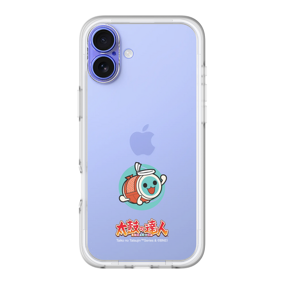 Slim Protection Premium Case［ Taiko no Tatsujin - WadaKatsu ］