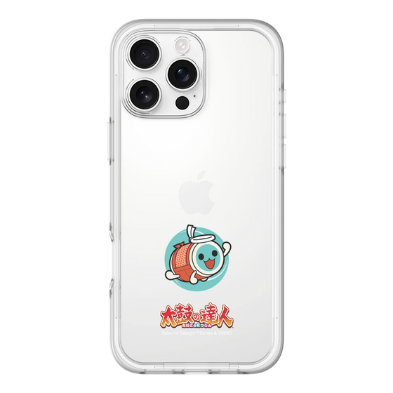 Slim Protection Premium Case［ Taiko no Tatsujin - WadaKatsu ］