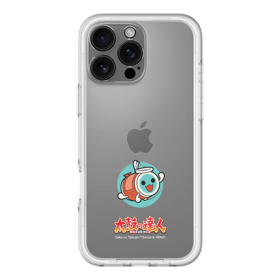 Slim Protection Premium Case［ Taiko no Tatsujin - WadaKatsu ］