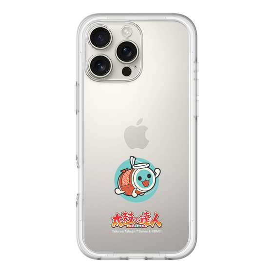 Slim Protection Premium Case［ Taiko no Tatsujin - WadaKatsu ］